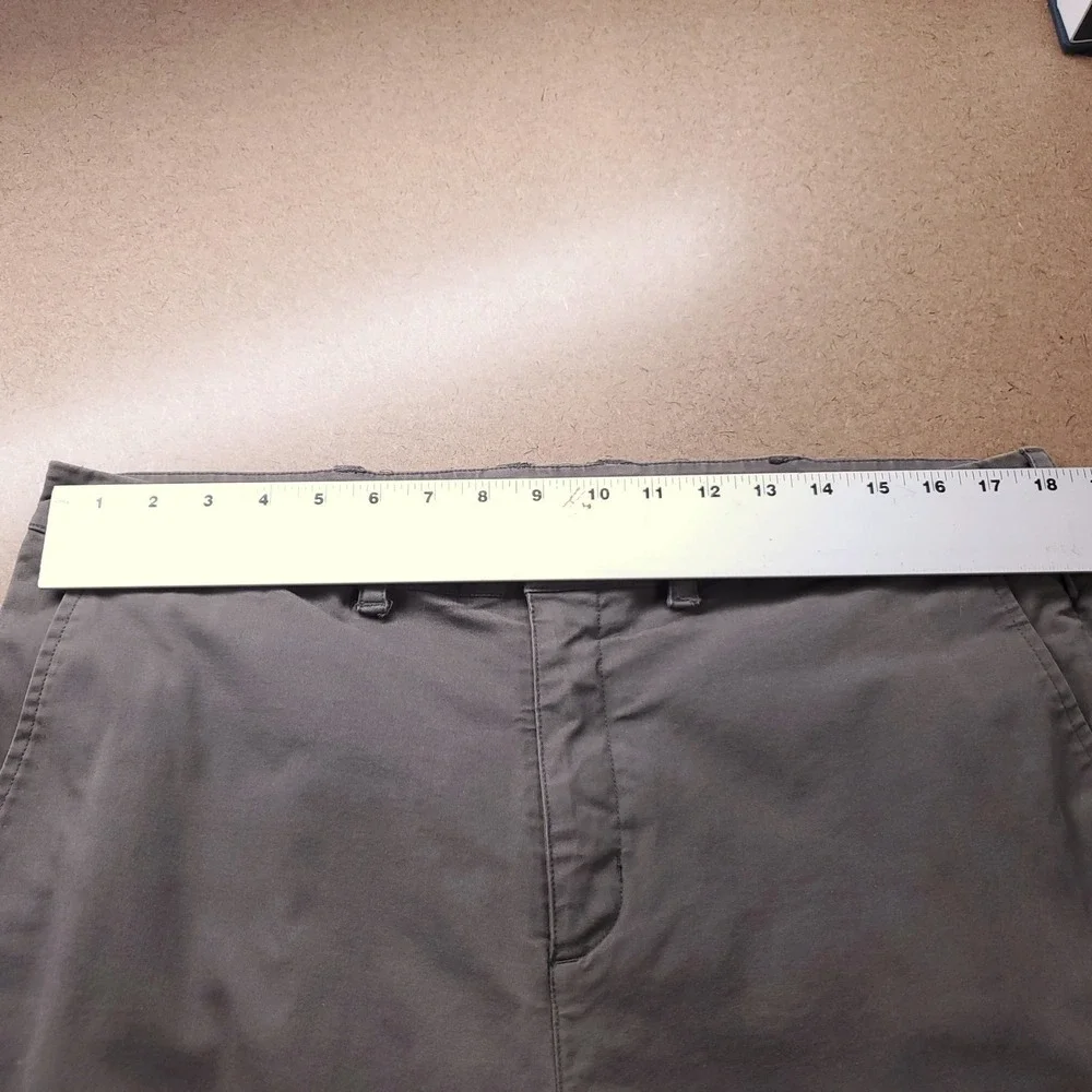 Mack Weldon tag size